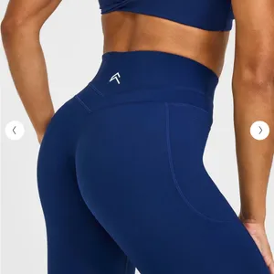 Oner Active Unified High Waisted Pocket Leggs thumbnail 2
