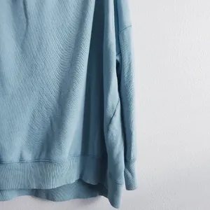 Aerie Draw String Long Sleeve Sweater thumbnail 5