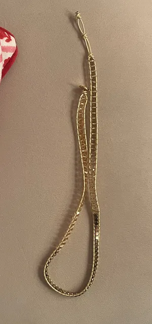 Victoria Emerson Wrap Bracelet thumbnail 2