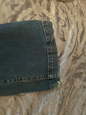 Cowgirl Couture Jeans thumbnail 3