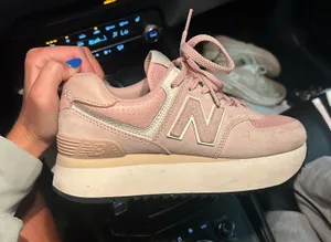 New Balance Shoes thumbnail 1
