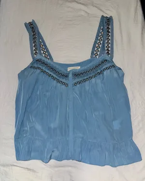 Ramy Brook Top thumbnail 1