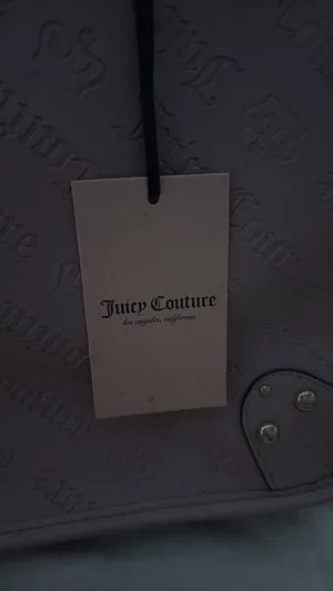 Juicy Couture Tote Bag thumbnail 6
