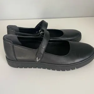 Vionic Uptown Mary Jane Flats thumbnail 2