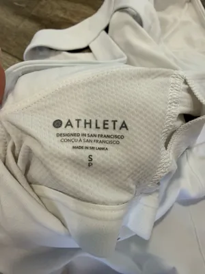 Athleta Tank Top thumbnail 3