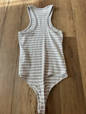 Abercrombie bodysuit thumbnail 3