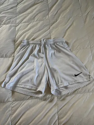 Nike Shorts White thumbnail 5