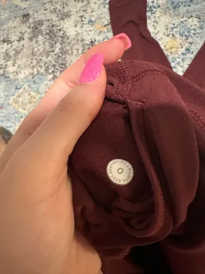 Lululemon High-Rise Align Leggings 25" thumbnail 4
