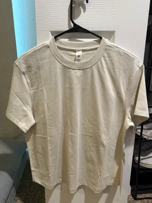 Lululemon Short Sleeve Shirt thumbnail 1