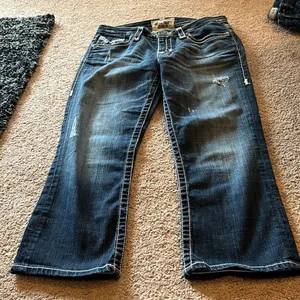 Big star liv jeans‎ size 29 thumbnail 2