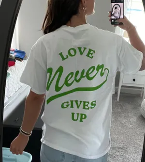 He Would Love First Tshirt thumbnail 1