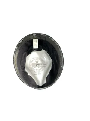 Stetson Black Interior Western Hat thumbnail 5