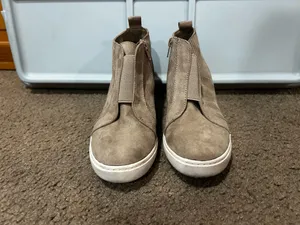 A New Day Platform Shoes thumbnail 3