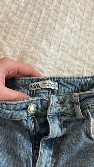 Zara Jeans  thumbnail 2