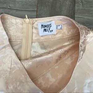 Princess Polly Janus mini skirt thumbnail 3