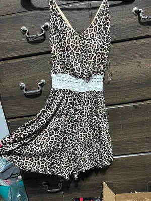 Justify Romper thumbnail 3