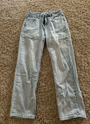 Abercrombie Jeans thumbnail 1