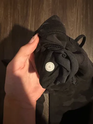 Lululemon Leggings thumbnail 4