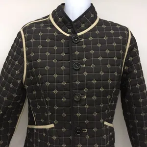 Platinum Utex Reversible & Washable Jacket w/Shared Pockets on Both Sides NWT-Sm thumbnail 12