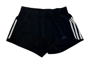 Adidas‎ D2M K Running Shorts SMALL 3.5" Inseam Climalite Activewear Sportswear thumbnail 1