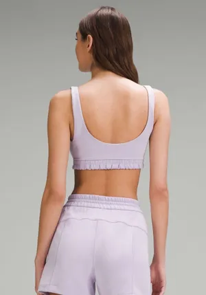 Lululemon Softstreme Scoop Bra B-C Cup thumbnail 3