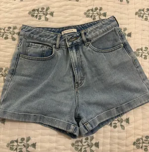 PacSun Jean Shorts thumbnail 1