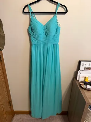 Azazie Bridesmaid Dress thumbnail 2