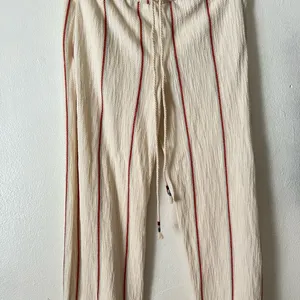 Anthropologie Dolan Pants Red thumbnail 2