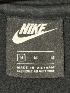 Nike Evolution of The Swoosh Pinwheel Hoodie thumbnail 6