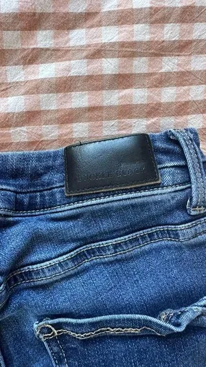 Buckle Bootcut Jeans thumbnail 4