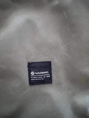 Lululemon Backpack thumbnail 3