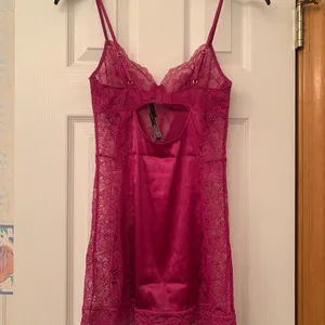 Victoria’s secret Lace Slip Dress thumbnail 2