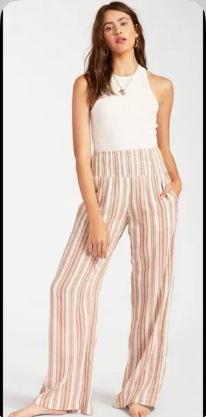 Billabong Pants Beach thumbnail 1