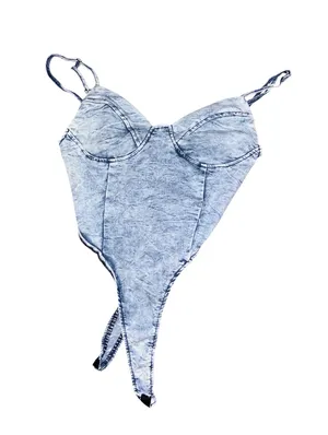 Bodysuit Size L thumbnail 1