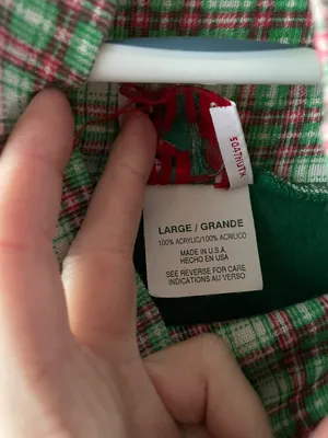 Nutcracker Vintage Christmas Sweater Crewneck Turtleneck Size Small thumbnail 5