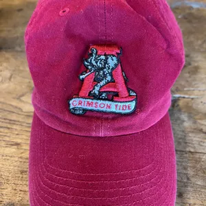 47 NWOT University of Alabama Baseball Hat thumbnail 3