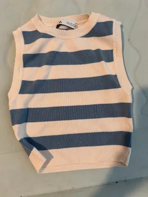 ZARA Top thumbnail 4