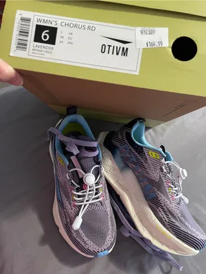 Women's Chorus RD Athletic Shoes thumbnail 1