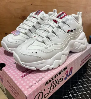 Skechers D’Lites 3.0 Grand Venture Women size 6.5 thumbnail 1