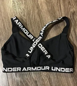 Under Armour Sports Bra thumbnail 2