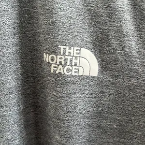 The North Face Gray Lightweight T-Shirt Athleisure Neutral Women's Medium thumbnail 3