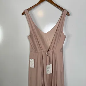 Show Me Your Mumu Wedding Jenn Maxi‎ Dress Size Medium thumbnail 5