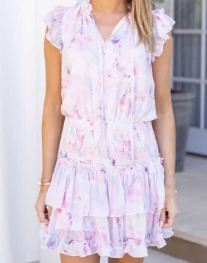 The Cocktail Edit Collection Mini Dress thumbnail 3