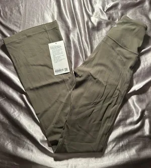 Lululemon Flare Leggings thumbnail 1