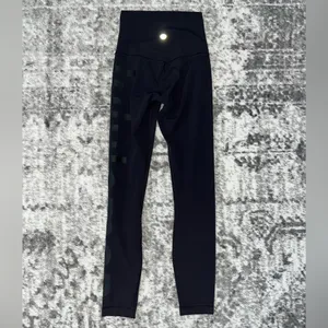 Lululemon Align High-Rise Pant 25" *Graphic thumbnail 4