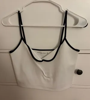 Abercrombie Tank Top thumbnail 1