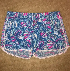 Shorts thumbnail 1