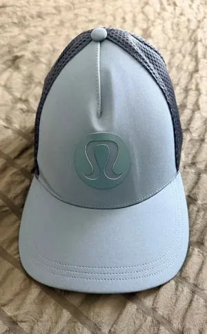 Lululemon athletica Trucker Hat Size L/XL thumbnail 1