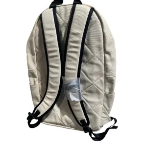 Jones Sports Co Varsity Backpack Pelican Hill Golf Newport Beach NWT thumbnail 7