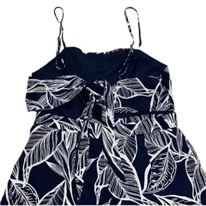 Favlux Fashion Floral Print Jumpsuit(Size Large) thumbnail 5